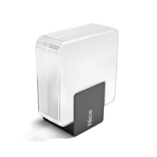 ELDC Feu clignotant NICE 24V