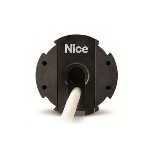 ERA FIT M Moteur tubulaire radio (ø 45 mm, 50 Nm) pour volets roulants et stores, avec réduction de couple pour store et fins de courses électroniques NICE