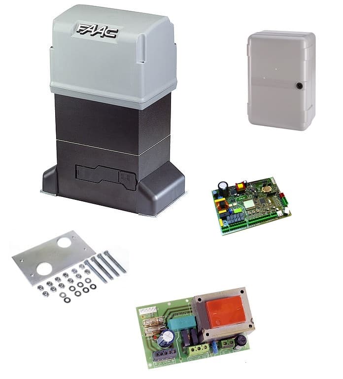 Produit automatisme Online