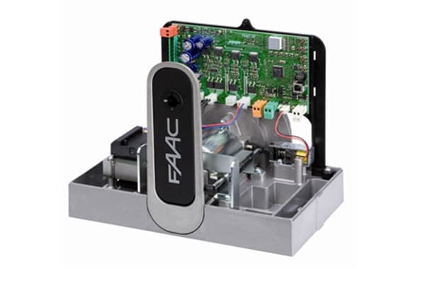 Platine électronique E 721 FAAC