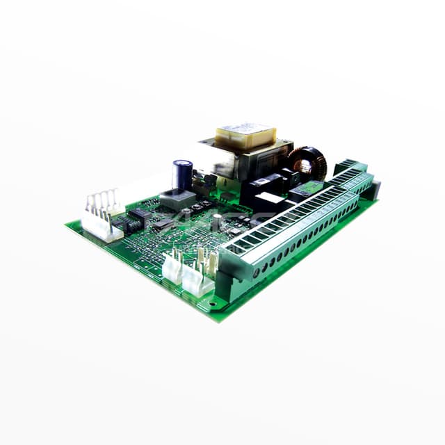 JE275 COFFRET ELECTRONIQUE DE GESTION FAAC