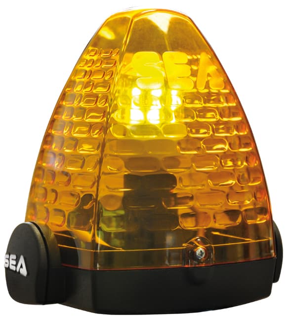 Feu clignotant LED 24V SEA