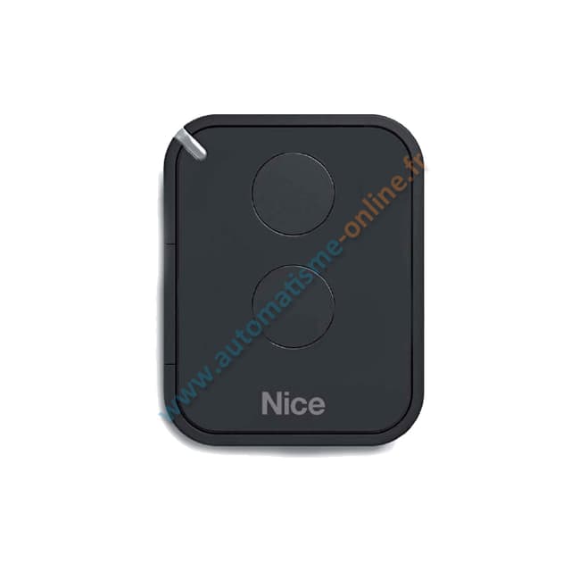 Télécommande NICE FLO2RE Era-Flor