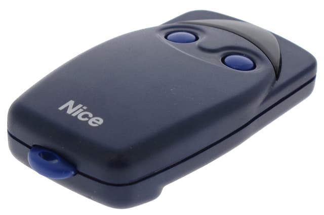 FLO2 Télécommande 2 canaux NICE