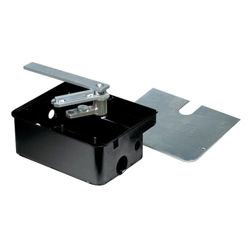 FROG-CF Caisse de fondation FROG CAME