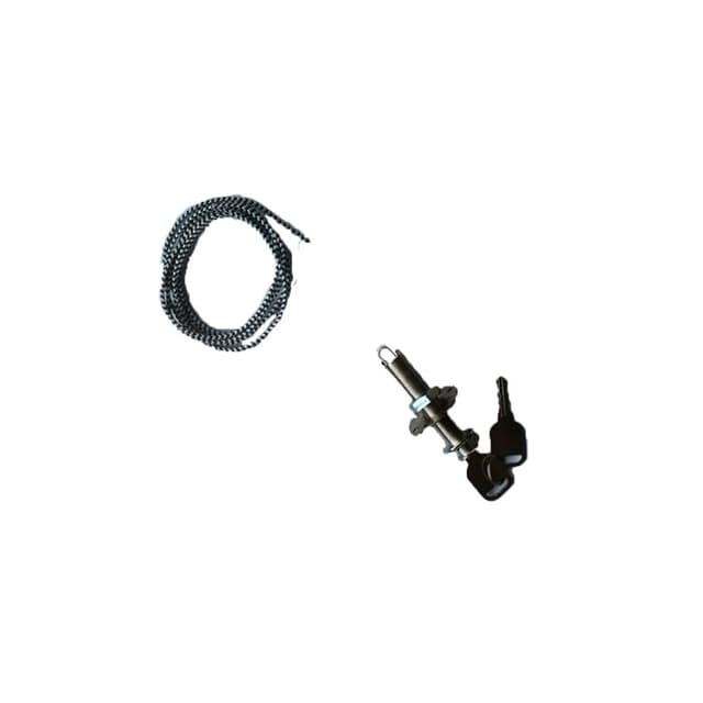 FSS Déverrouillage de l’extérieur