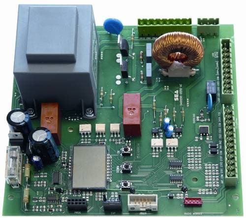 Produit automatisme Online