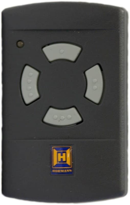 HSM4 40 Télécommande HORMANN