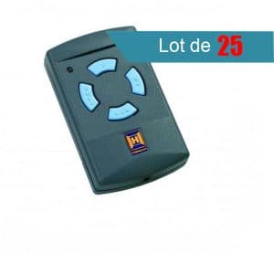 HSM4 868 Télécommande HORMANN Pack de 25