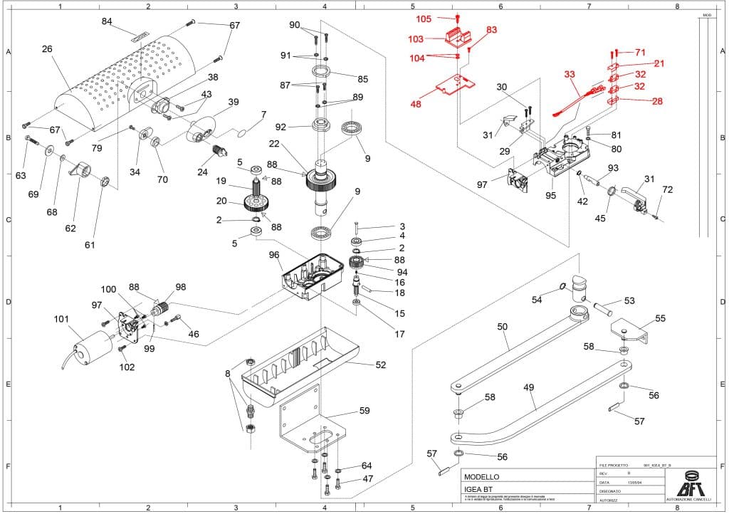 Produit automatisme Online 1