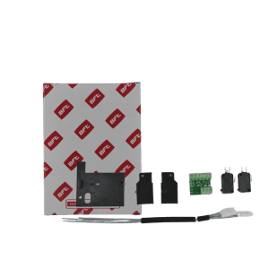 I098129 KIT ELECTRIQUE POUR IGEA BT BFT