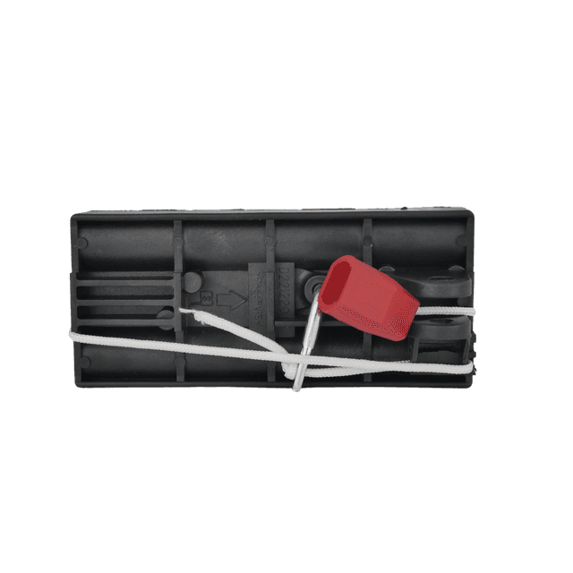 I098754 KIT CHARIOT POUR RAIL CHAINE EOS 120