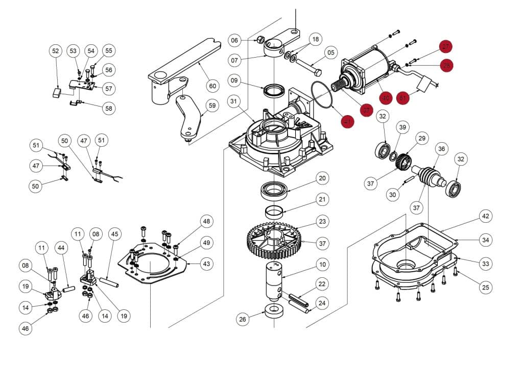 Produit automatisme Online 2