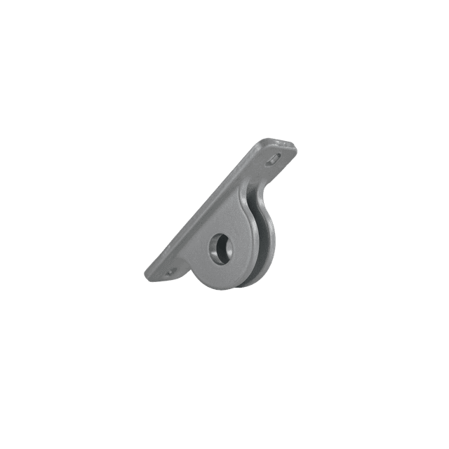 PATTE AVANT ETROITE POUR VIRGO BFT