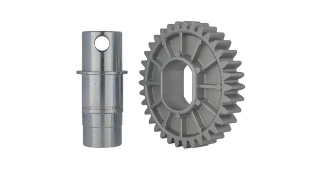 I104302 KIT PIGNON DE SORTIE DE VIRGO