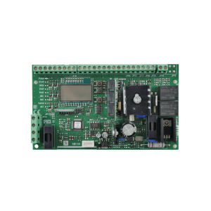 HQSC-D 23 (ARES 1000/ARES 1500/URANO) Centrale de commande BFT