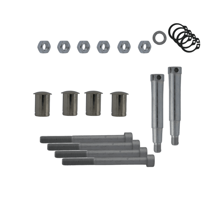 I300048-10002 VISSERIE POUR VIRGO BFT (Pour 1 moteur)