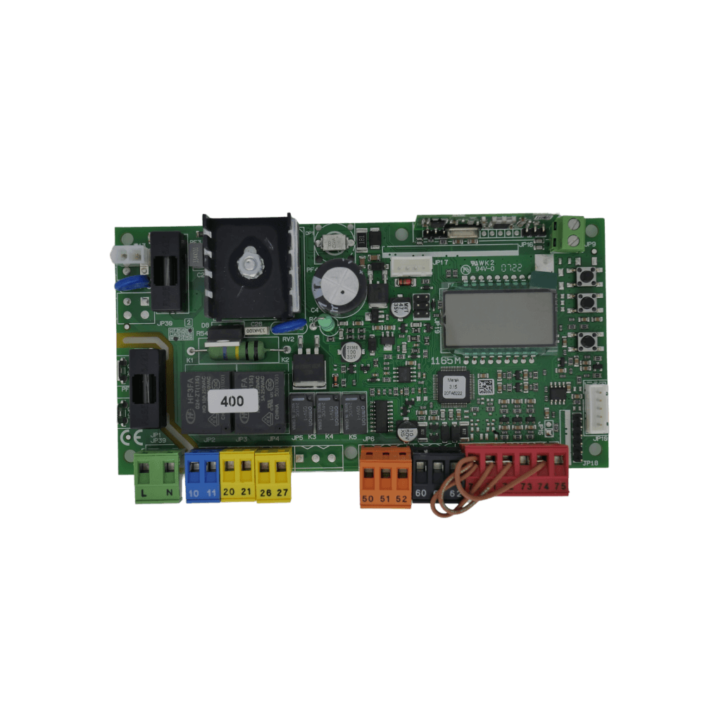 Produit automatisme Online 1