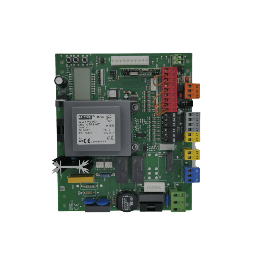 Produit automatisme Online