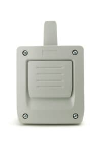 RADIO BAND Récepteur JCM