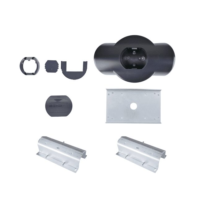 OMEGA AT ACCESSOIRES MONTAGE LISSE RONDE 3M/6M GIOTTO/MOOVI BFT