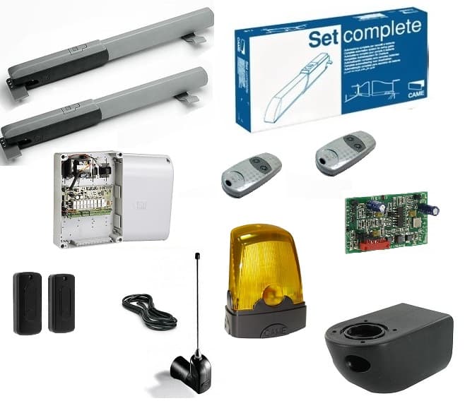 Produit automatisme Online