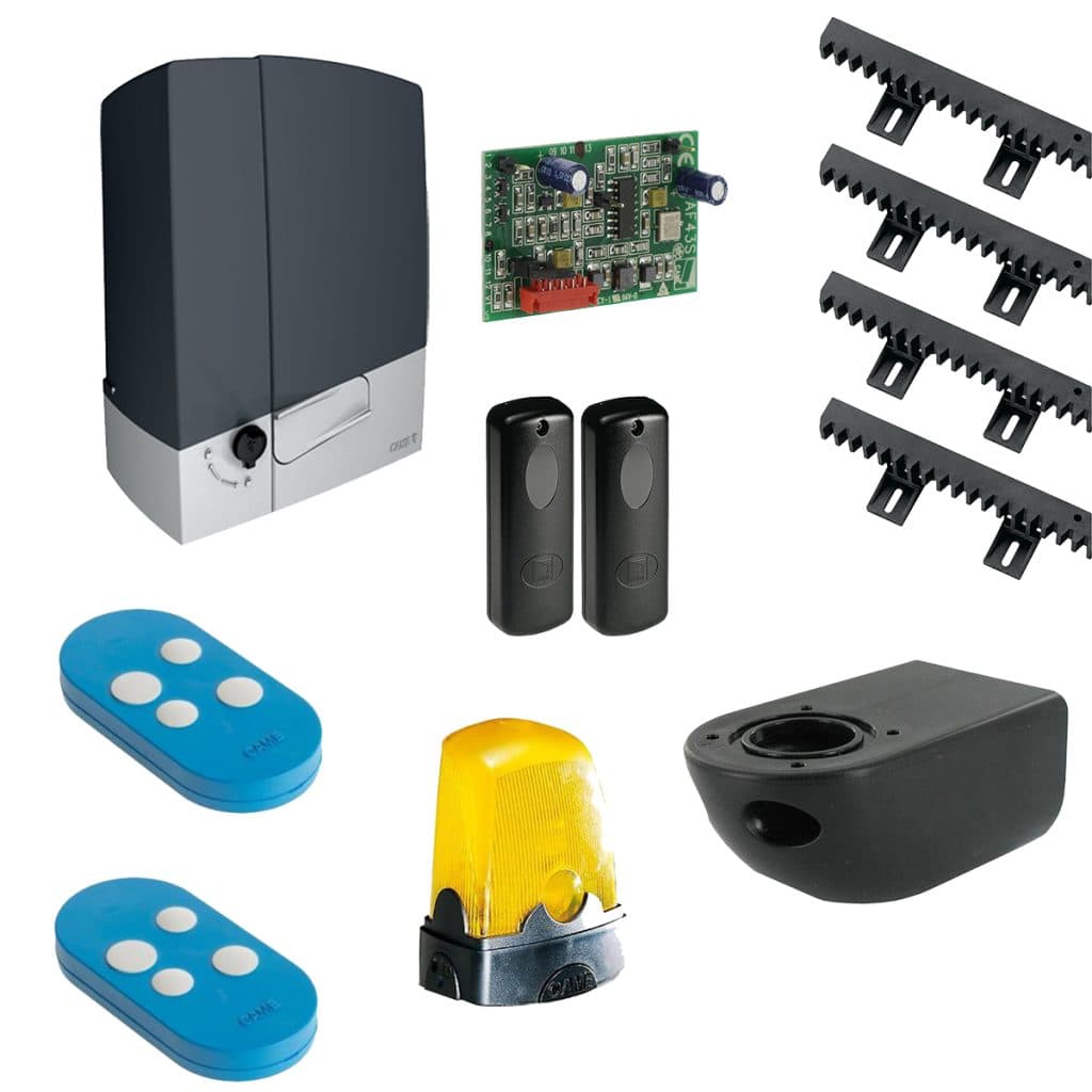 Produit automatisme Online