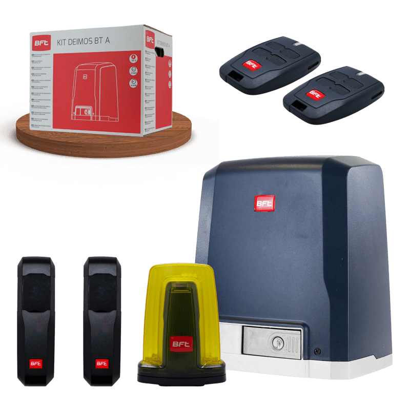 Produit automatisme Online