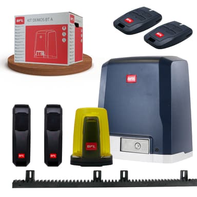 Automatisme Online miniature