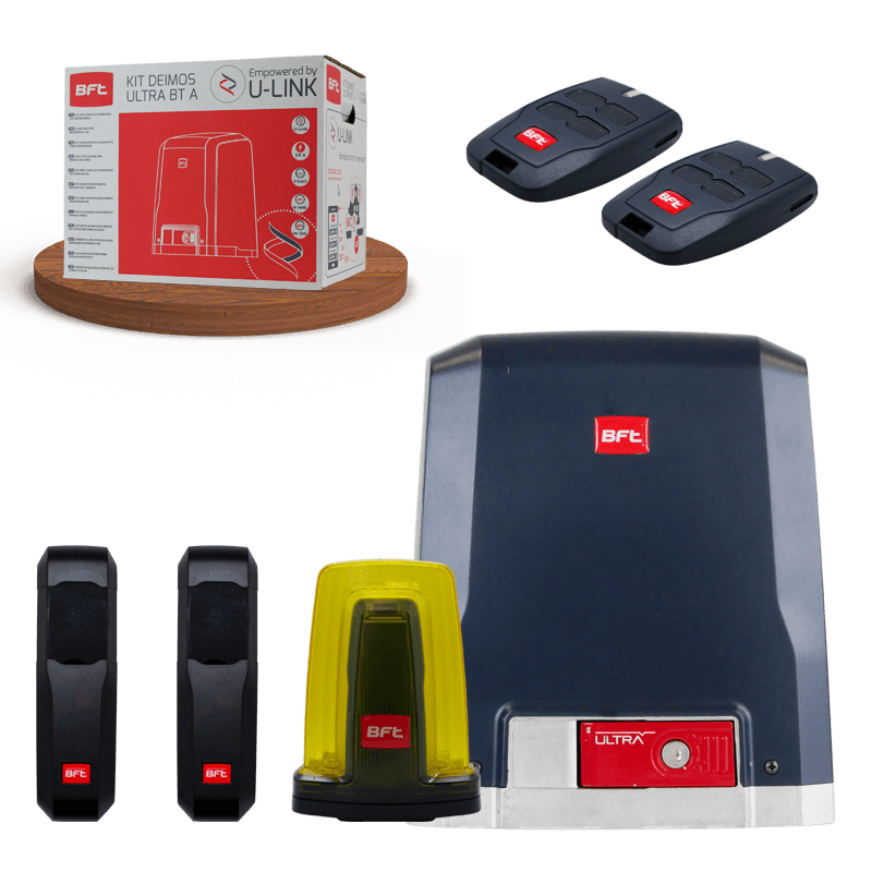 Produit automatisme Online