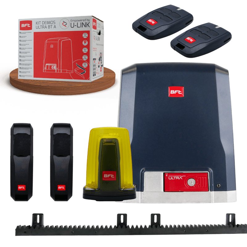 Produit automatisme Online