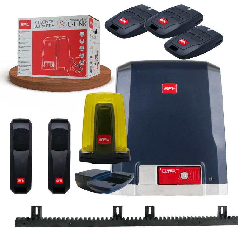 Produit automatisme Online