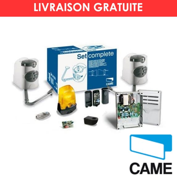 Produit automatisme Online