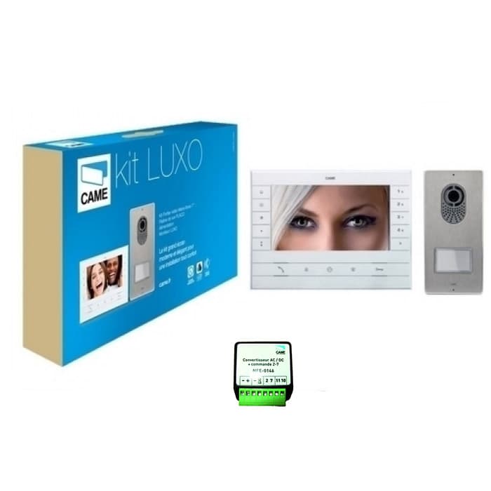 Produit automatisme Online