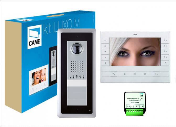 Produit automatisme Online