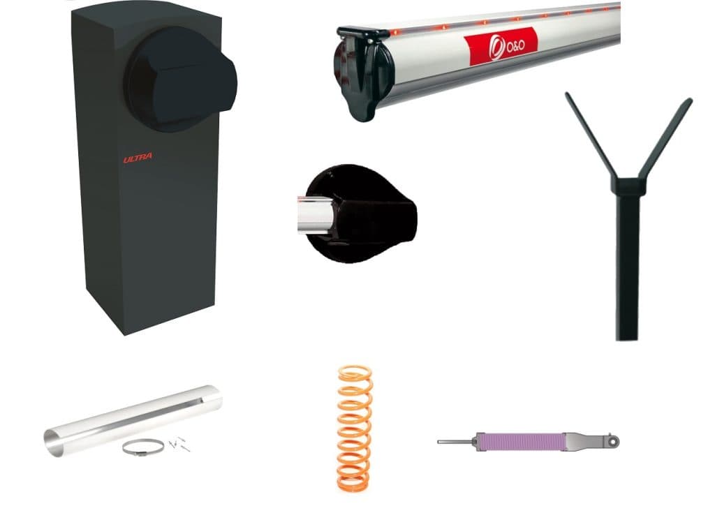 Produit automatisme Online