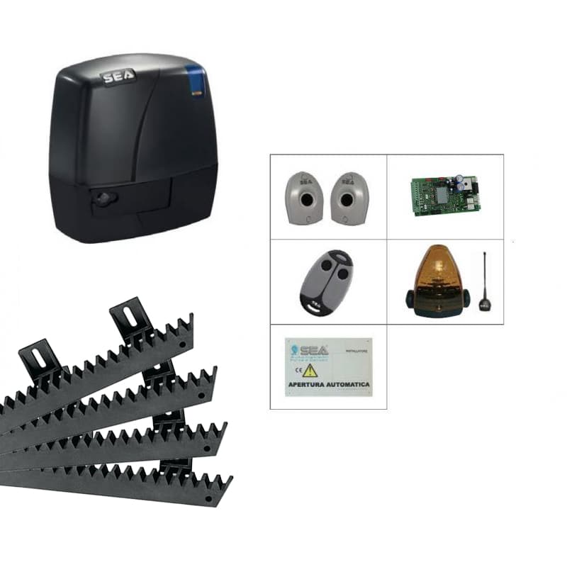 Produit automatisme Online