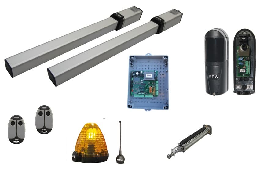 Produit automatisme Online