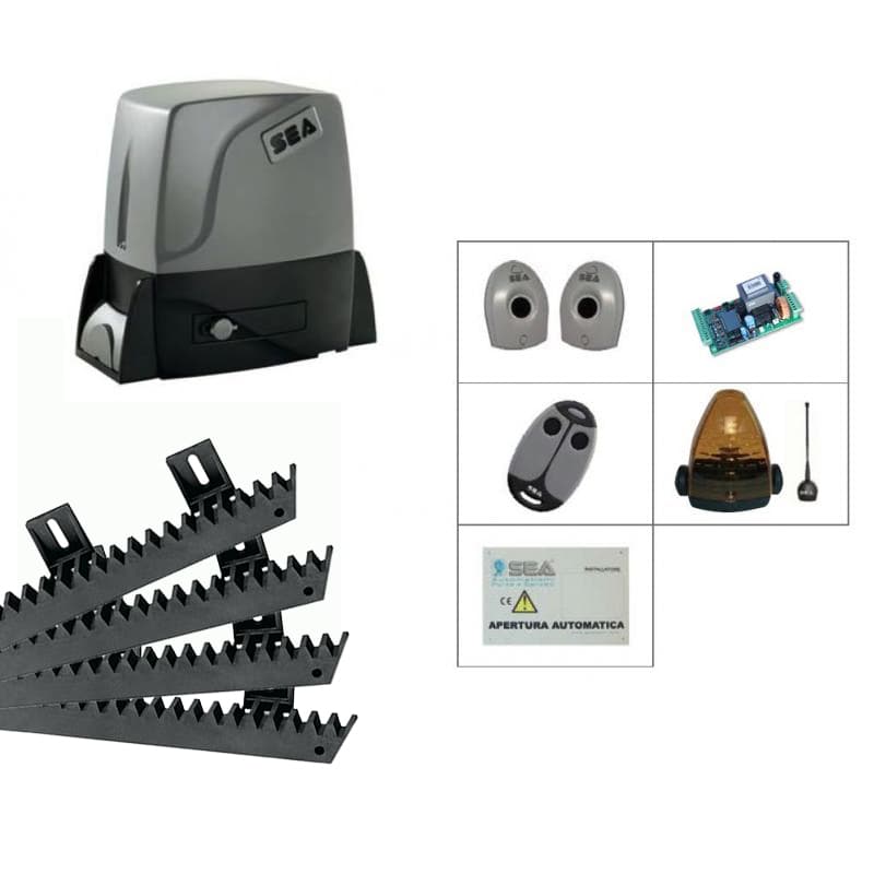 Produit automatisme Online