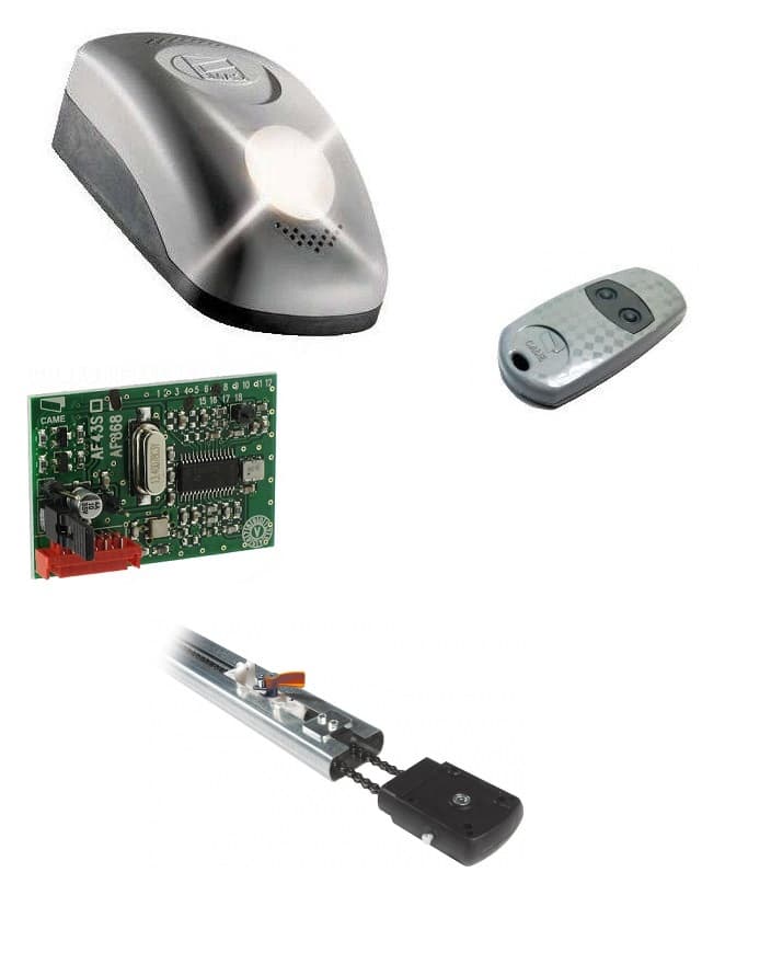 Produit automatisme Online