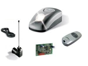 KIT V12 Motorisation porte de garage CAME 001U4534