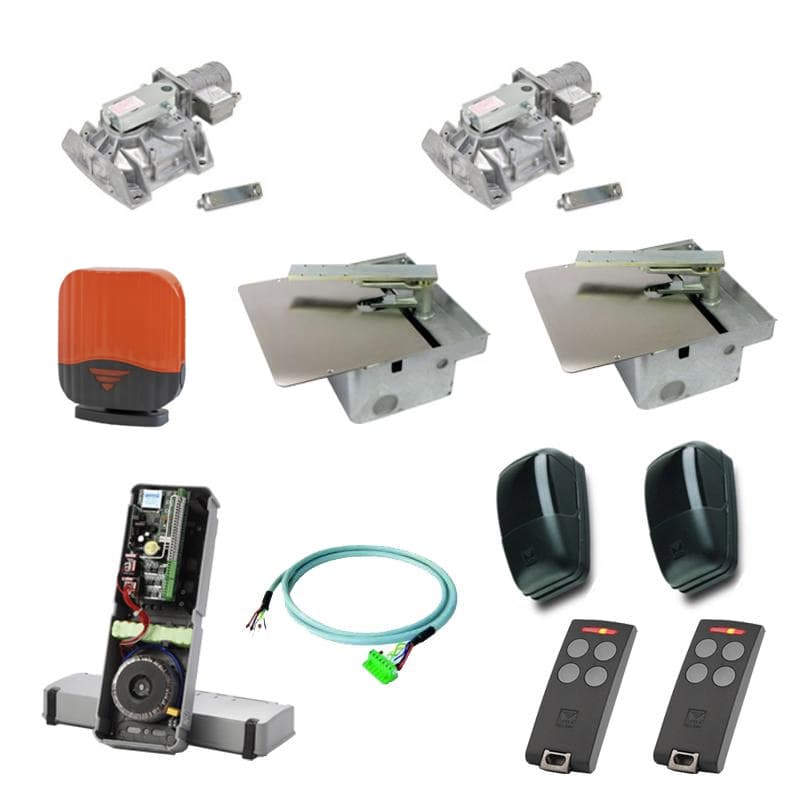 Produit automatisme Online