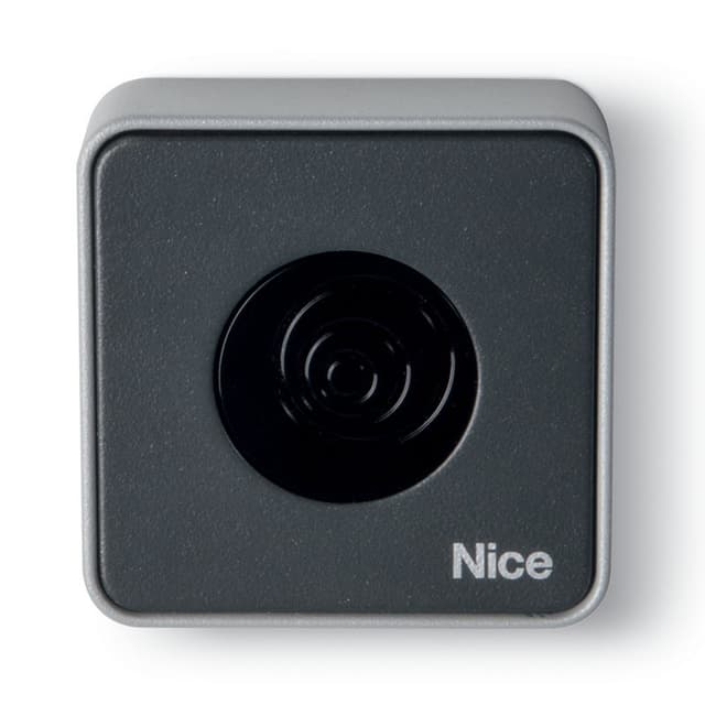 ETP LECTEUR DE CARTE A TRANSPONDEUR NICE