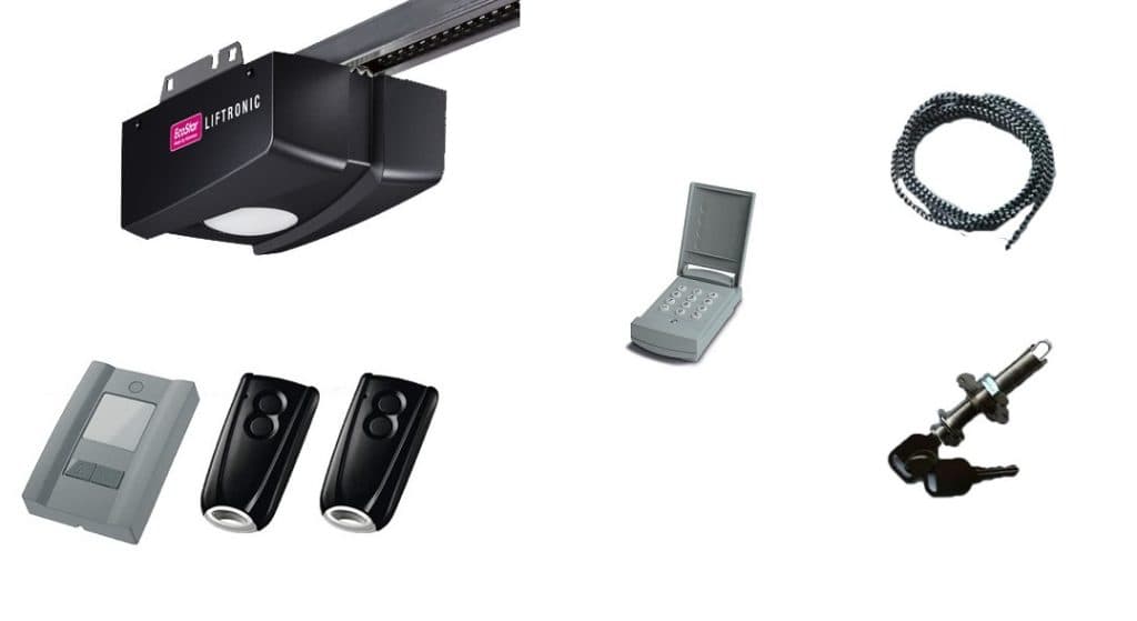 Produit automatisme Online