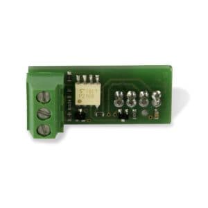 MODCA Module de connexion CARDIN