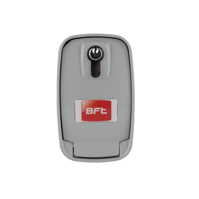 BOX Boîtier métal pour déverrouillage à câble BFT