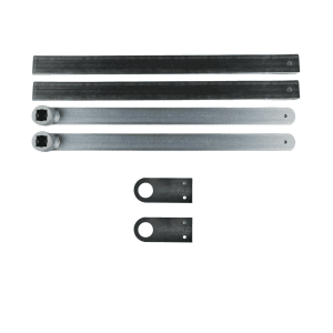 CBAS paire de bras télescopique pour PHEBE BFT