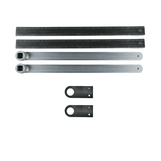 CBAS paire de bras télescopique pour PHEBE BFT