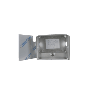 BTCF 120 E INOX Caisse de fondation ELI 250 BFT