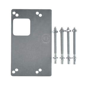 SFI Support de fixation ARES/ICARO BFT